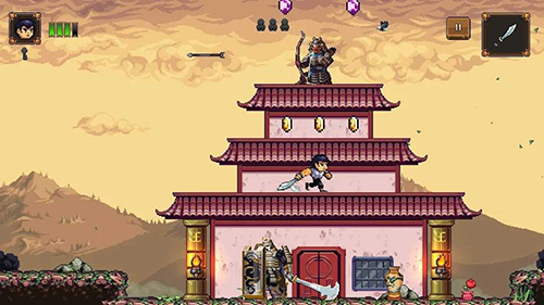 东方之影安卓直装版