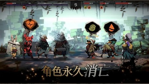安尼姆的无尽旅途免登陆游戏最新版