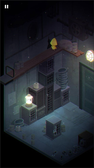 小小梦魇2免费版1