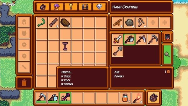 像素生存者3(Pixel Survival Game 3)手机免费版