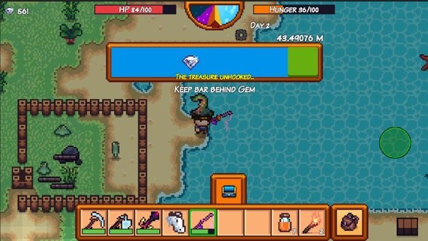 像素生存者3(Pixel Survival Game 3)手机免费版
