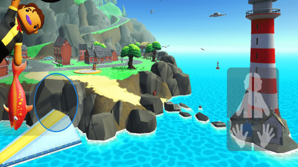 可靠快递3D最新版