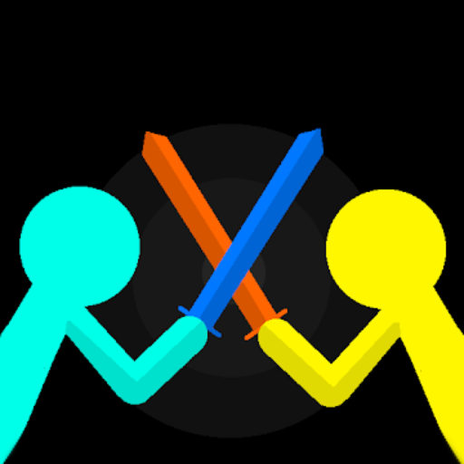 火柴人对攻免费版 V1.0.5