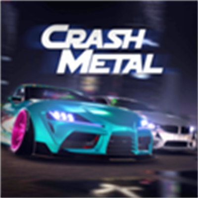 崩溃金属赛车手游版V1.0.8