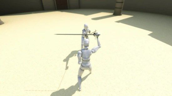 竞技场角斗士图2
