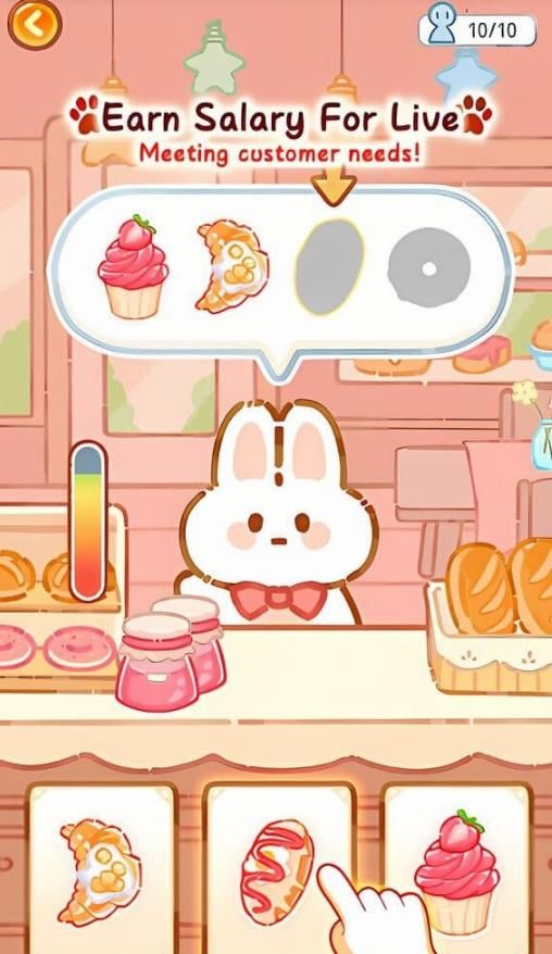 喵喵奶茶屋(Cat Boba Tea)游戏安装包