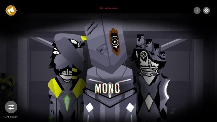 节奏盒子腐化八音盒(Incredibox - The Original)游戏纯净版