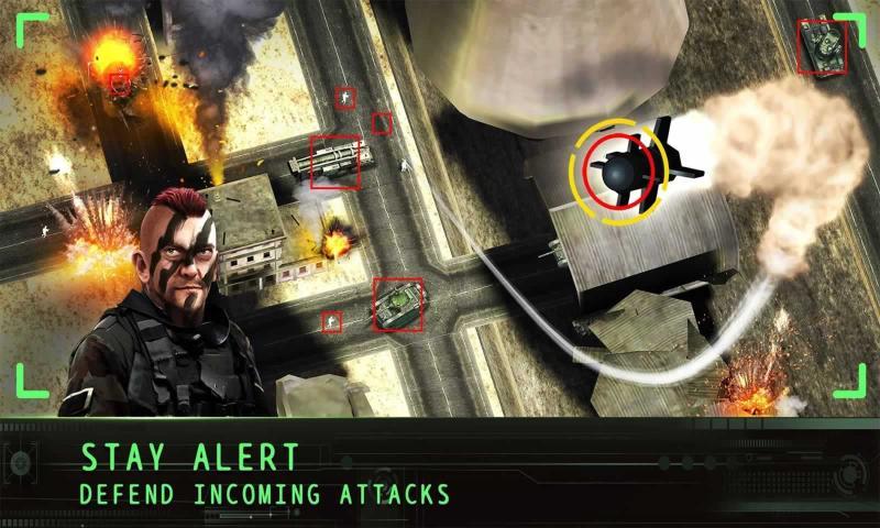 ShadowStrike最新免费版
