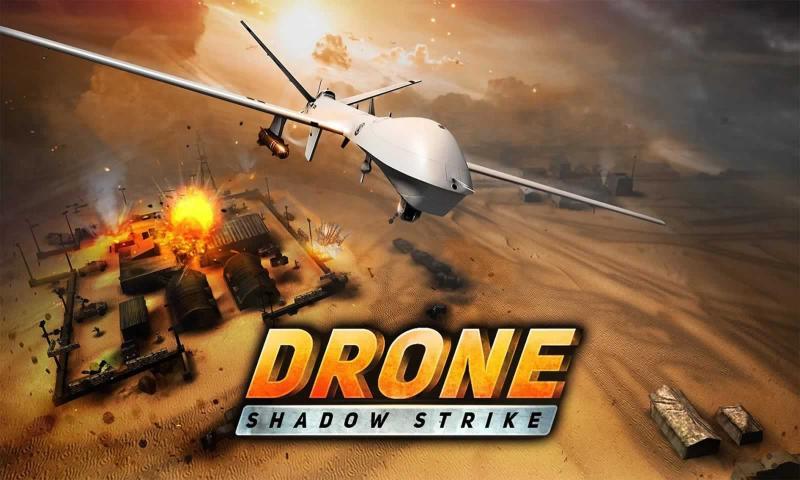 ShadowStrike最新免费版