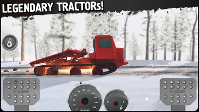 登山赛车3D最新版