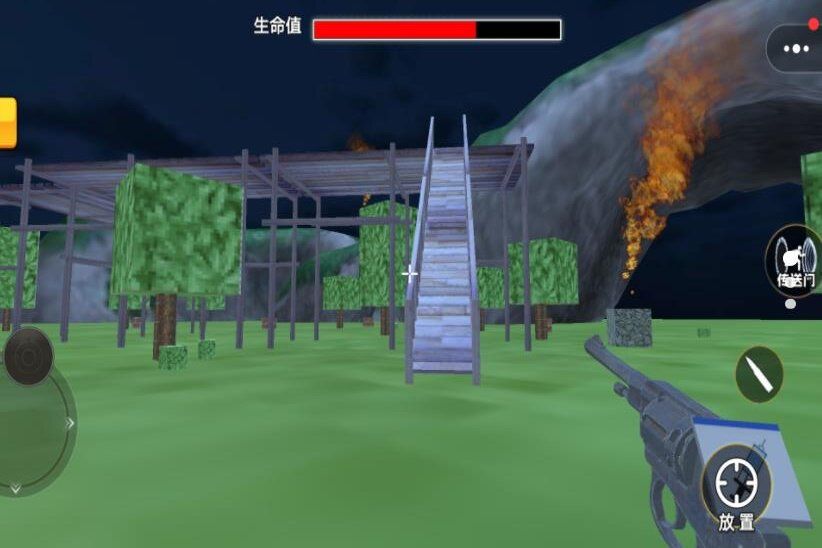 诡异动物园2最新版