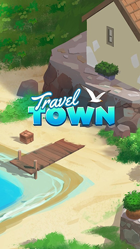 旅游小镇(Travel Town)游戏官方版