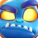 粉碎四人组(Smashing Four) 