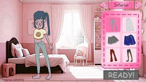 莱西的衣橱遗产手机正版