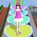 樱花女神恋爱冒险 v1.0