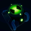 少年骇客手表模拟器(Omnitrix Simulator)游戏官方版