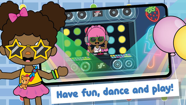 米依世界(Mii World)游戏最新版