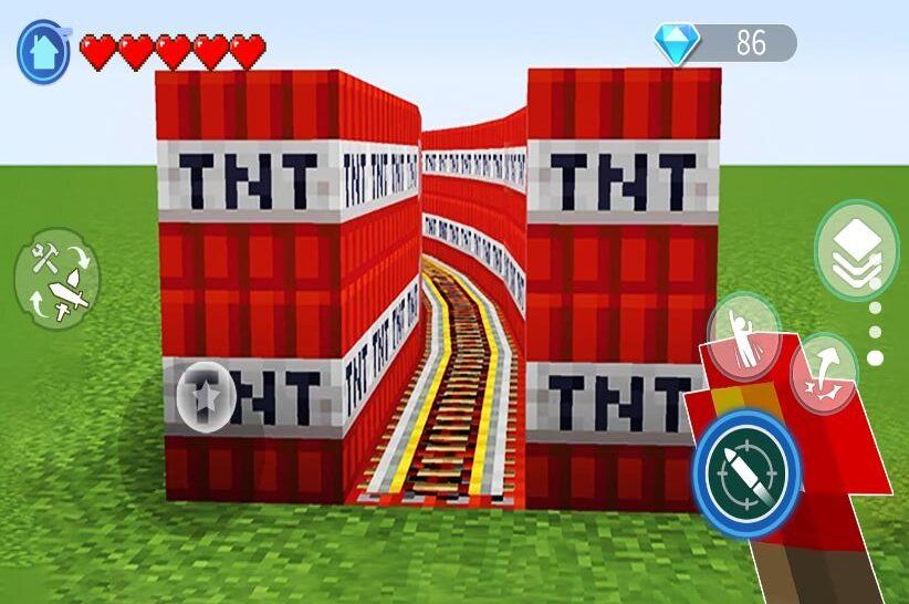 TNT自由世界手机版