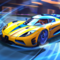 我极速漂移游戏安装包 V1.0.1