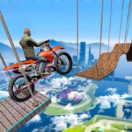 极限3D摩托车骑行 