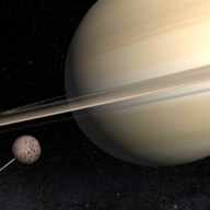 太阳系模拟器(Solar System Simulator)游戏官方版