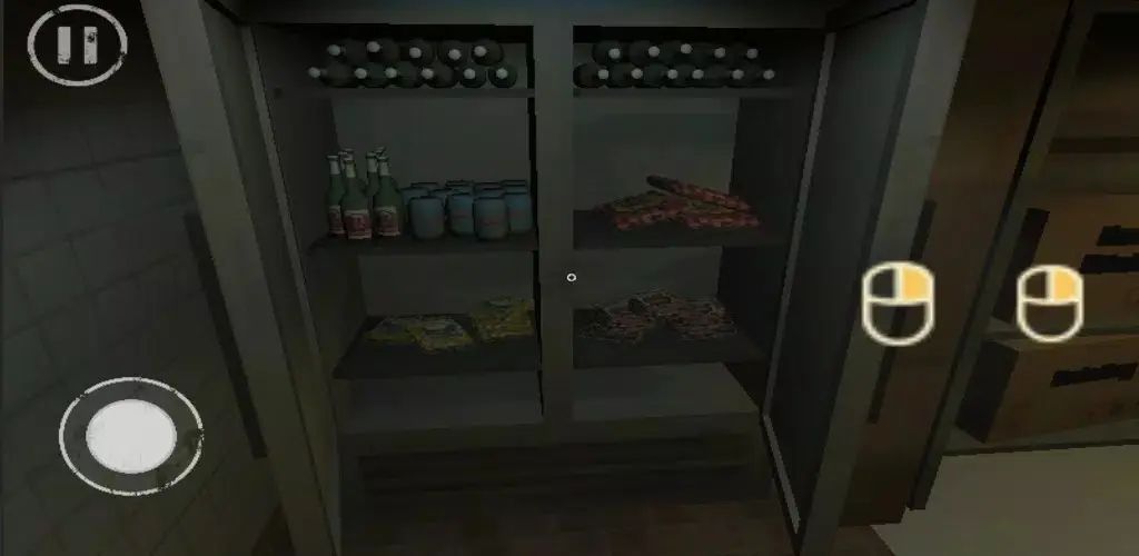 售货店夜班最新版