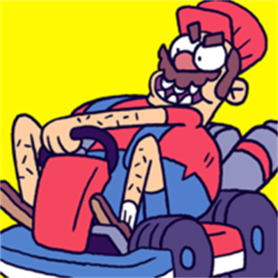 恶搞之家卡丁车(LoL Karts) 