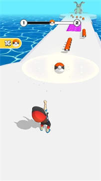 宝可梦射击(PokeBallShooter)免费版