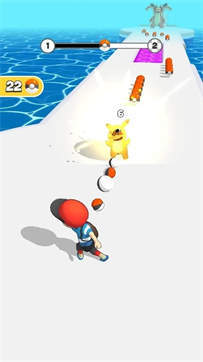 宝可梦射击(PokeBallShooter)免费版
