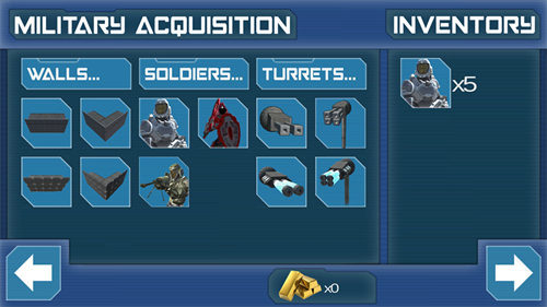 战斗部队(Combat Troopers - Star Bug Wars)正版