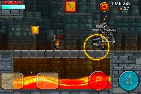重剑无双(HEAVY sword)游戏正版