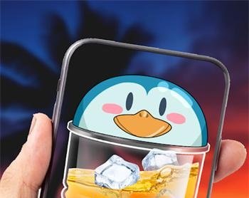 喝波巴混合饮料(Boba Tea DIY: idrink Boba Mix)手游免费版