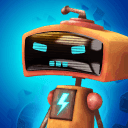 微型充电机器人(Tiny Robots)直装游戏版