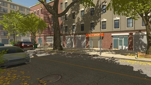 城市商店模拟器(CityShopSimulator)安卓直装版