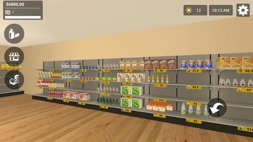 城市商店模拟器(CityShopSimulator)安卓直装版