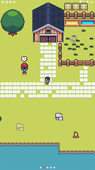超级迷你农场(Mini Mini Farm)游戏无广告版