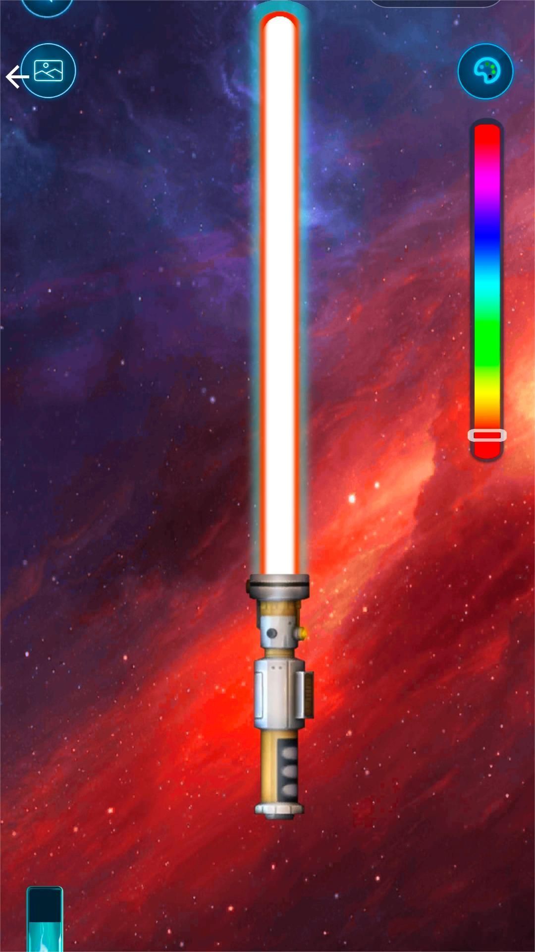 星战激光剑模拟器游戏纯净最新版
