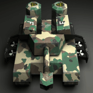 变形坦克(Transform Tank)游戏官方最新版