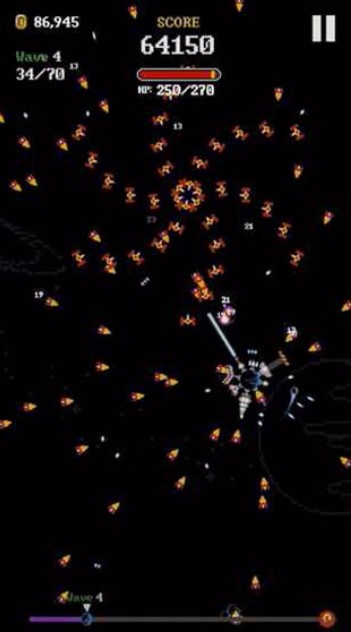 环形防御(Turretz)原版