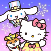 凯蒂猫和好朋友们(Hello Kitty Friends)手机正版