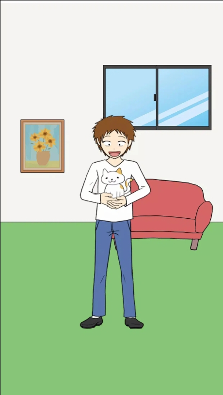 我的猫咪呢安卓官方版