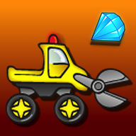 小型挖掘机(TinyDigger)游戏纯净最新版