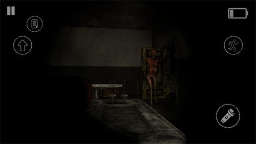 黑暗的追求者(The Dark Pursuer)手游免费版