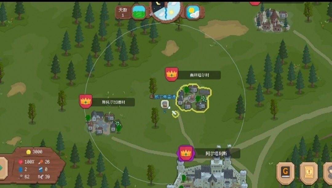 罗德里最新版
