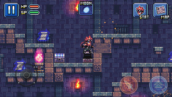 地牢X地牢(Dungeon X Dungeon)官方正版图2