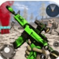 军队突击战争(Critical Commando Strike)安卓免费版