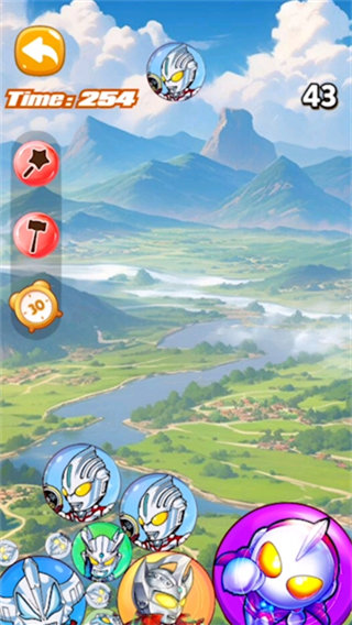 合成奥特卡片免费原版