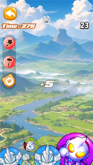 合成奥特卡片免费原版