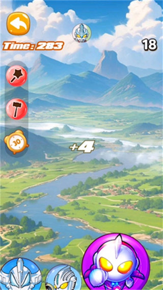 合成奥特卡片免费原版