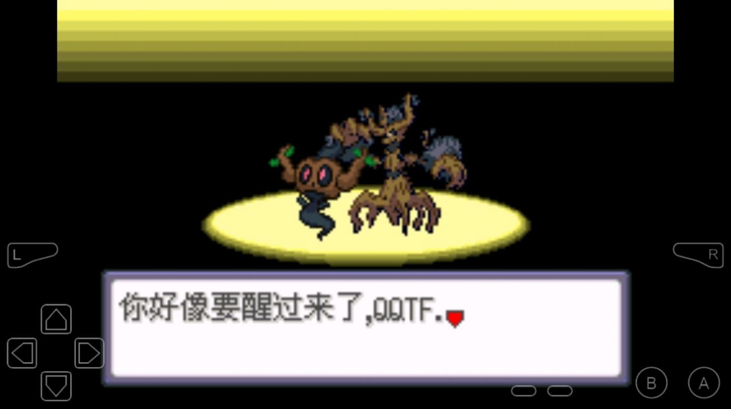 口袋妖怪牧场物语直装游戏版(3)
